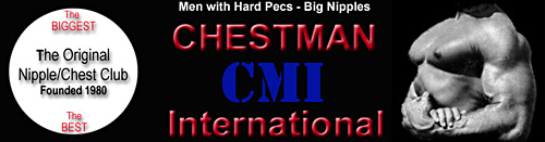 Chest Man International
